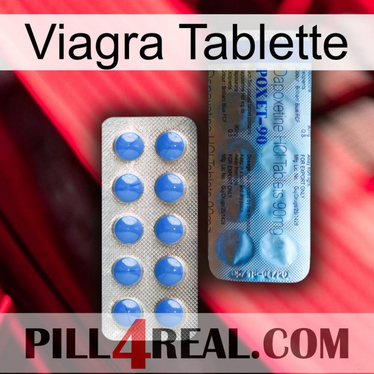 Viagra Tablet 40